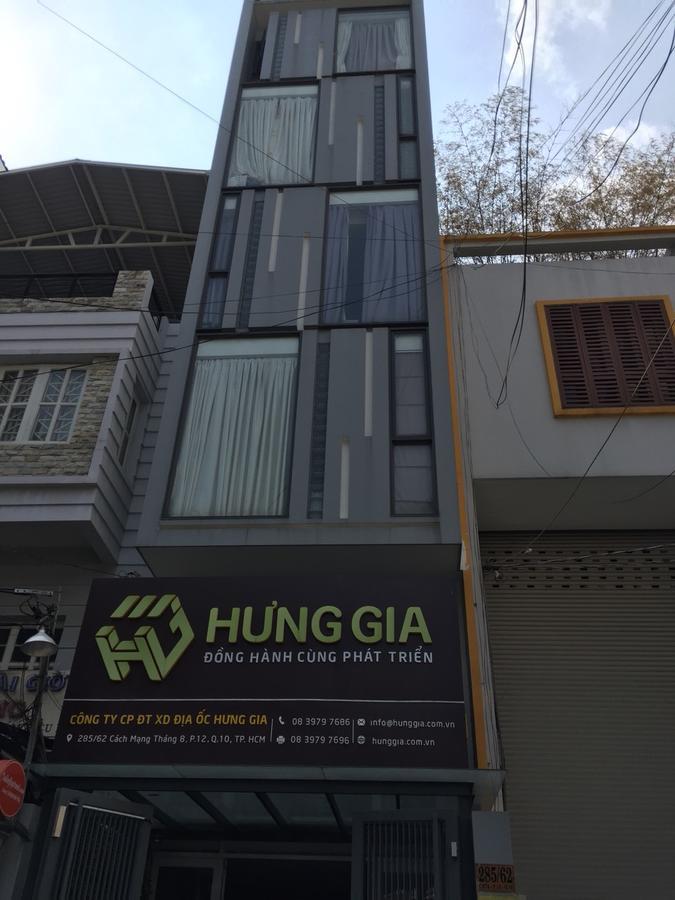 Smile Apartment 10 TP. Hồ Chí Minh Ngoại thất bức ảnh