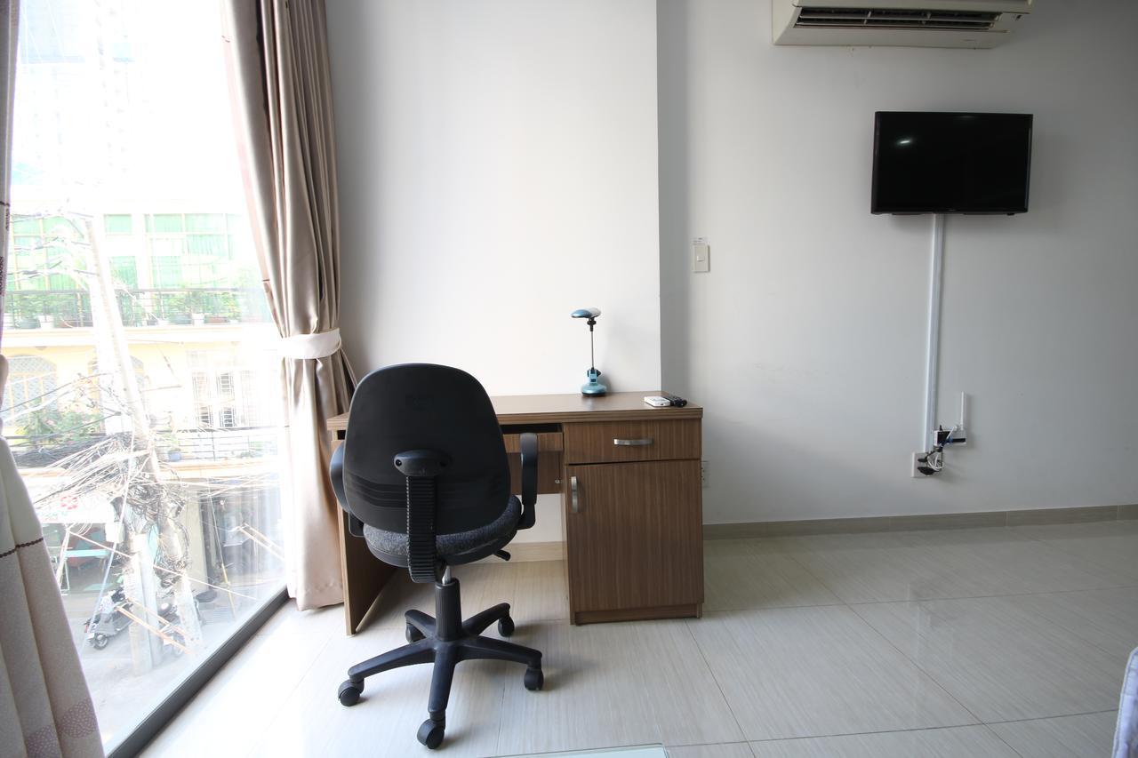 Smile Apartment 10 TP. Hồ Chí Minh Ngoại thất bức ảnh