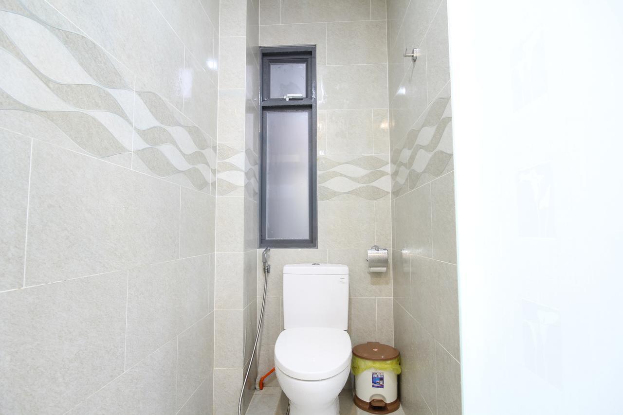 Smile Apartment 10 TP. Hồ Chí Minh Ngoại thất bức ảnh
