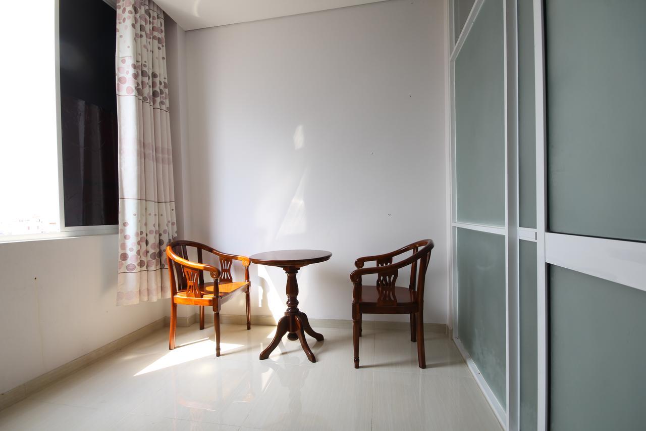 Smile Apartment 10 TP. Hồ Chí Minh Ngoại thất bức ảnh