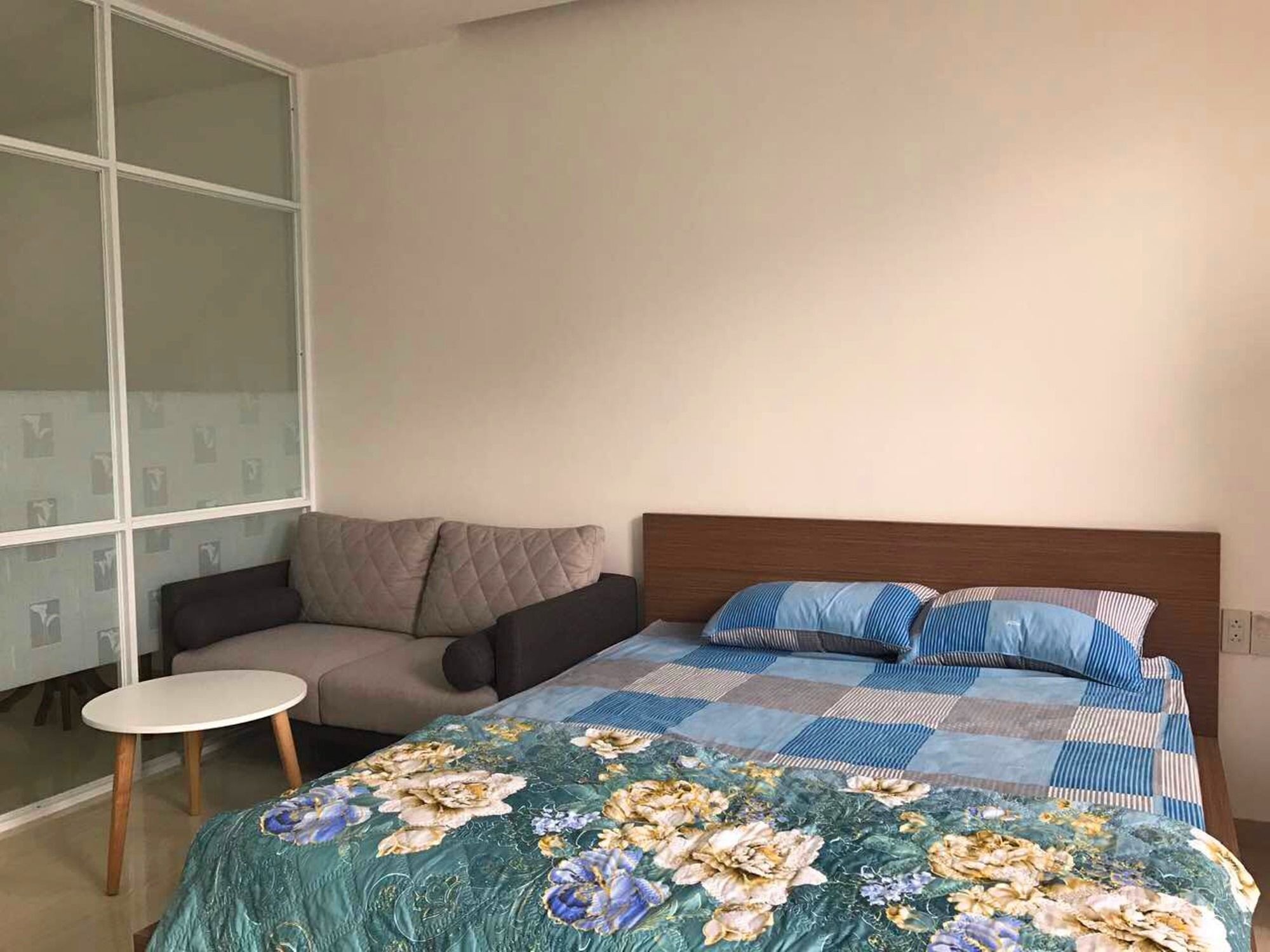 Smile Apartment 10 TP. Hồ Chí Minh Ngoại thất bức ảnh