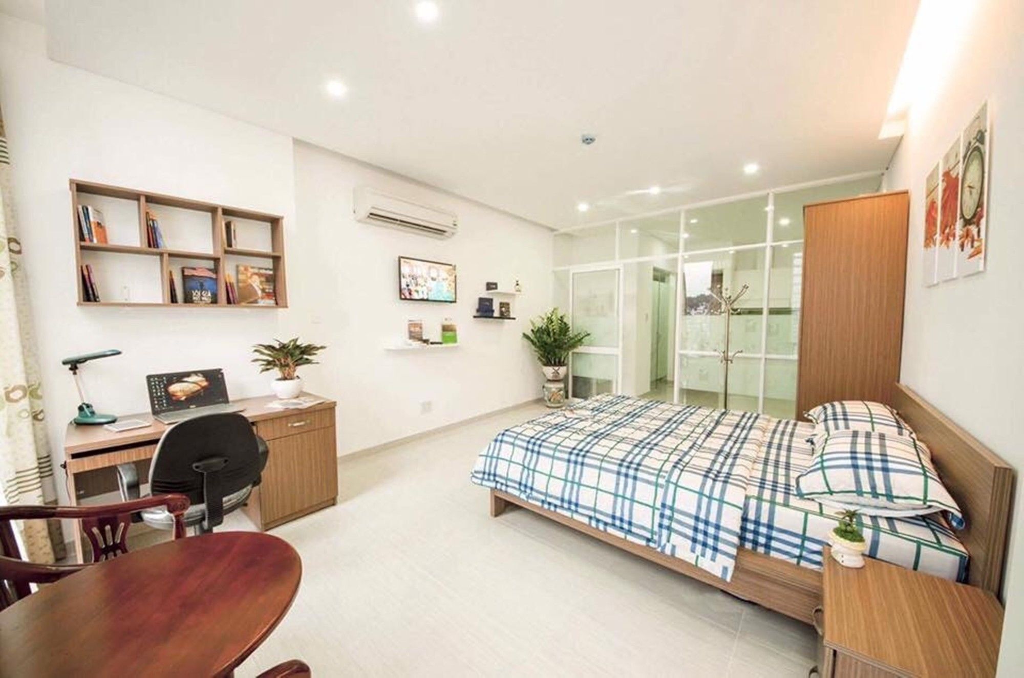 Smile Apartment 10 TP. Hồ Chí Minh Ngoại thất bức ảnh