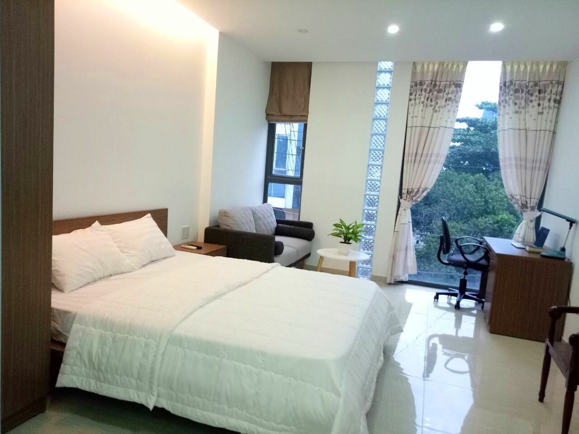 Smile Apartment 10 TP. Hồ Chí Minh Ngoại thất bức ảnh
