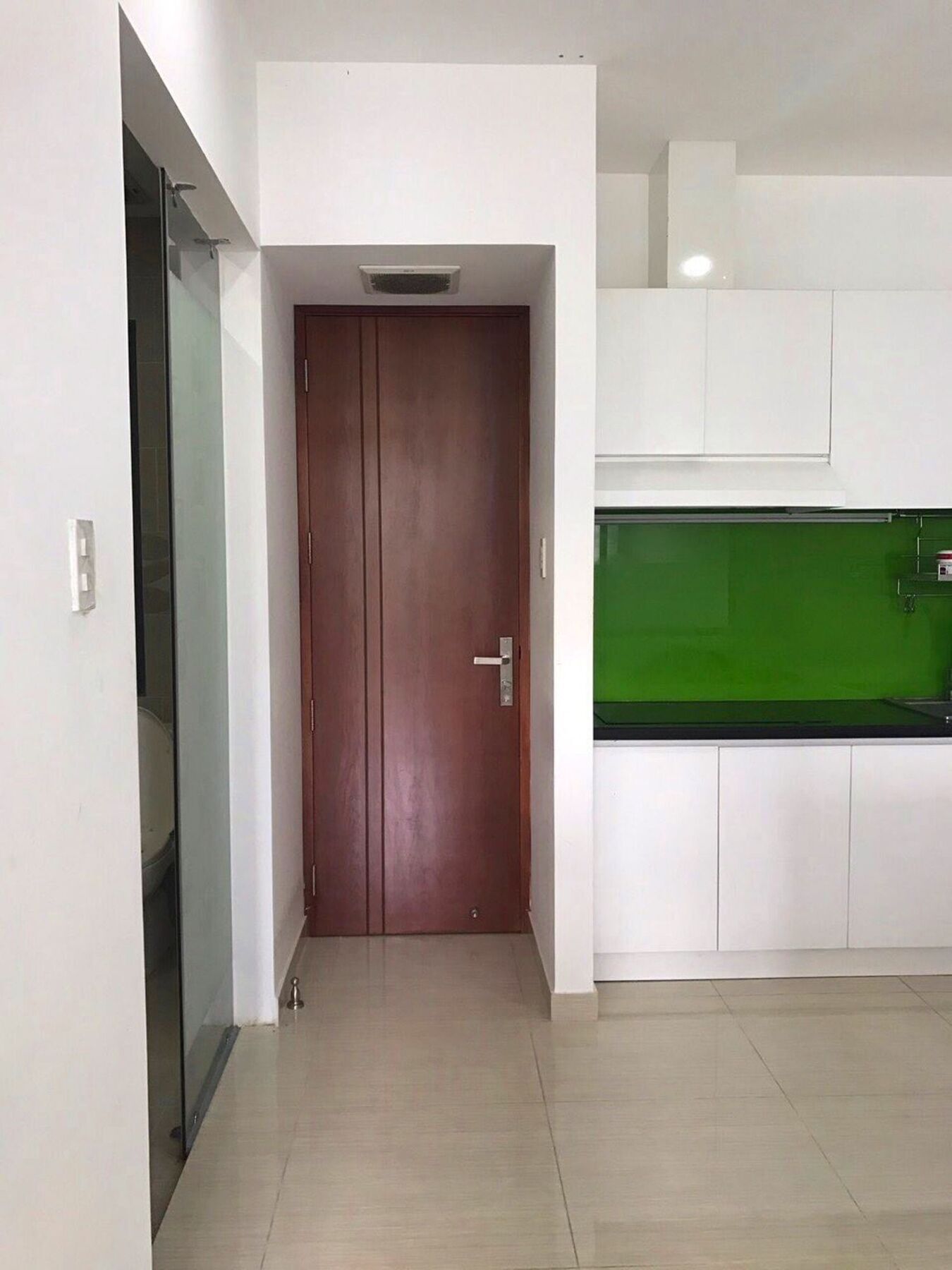 Smile Apartment 10 TP. Hồ Chí Minh Ngoại thất bức ảnh