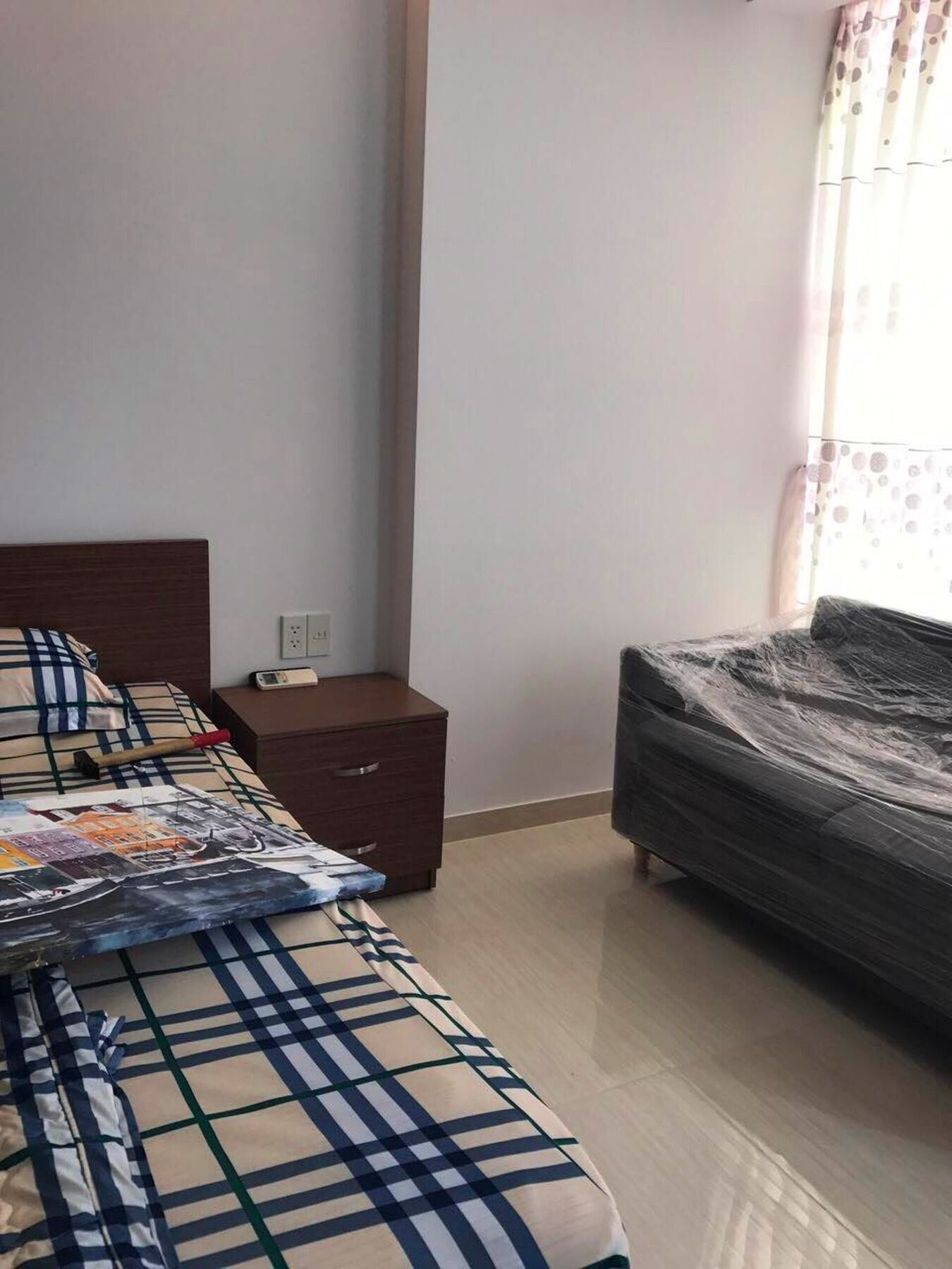 Smile Apartment 10 TP. Hồ Chí Minh Ngoại thất bức ảnh