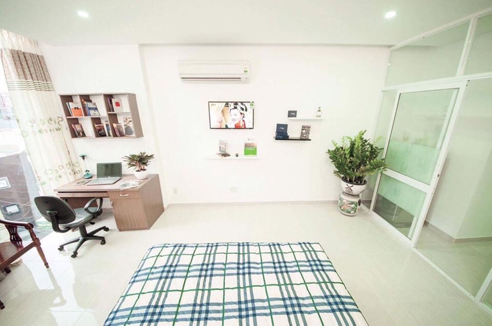 Smile Apartment 10 TP. Hồ Chí Minh Ngoại thất bức ảnh