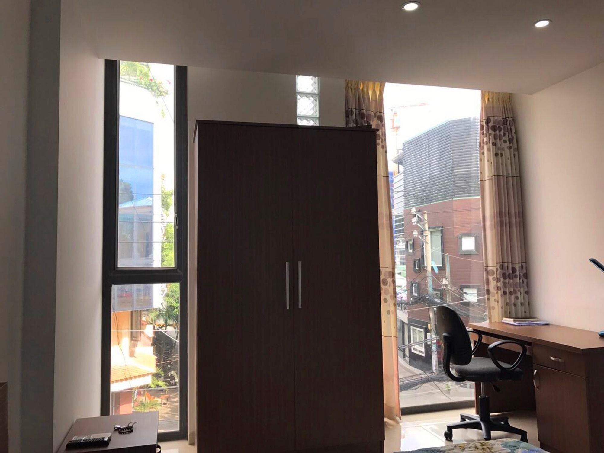 Smile Apartment 10 TP. Hồ Chí Minh Ngoại thất bức ảnh