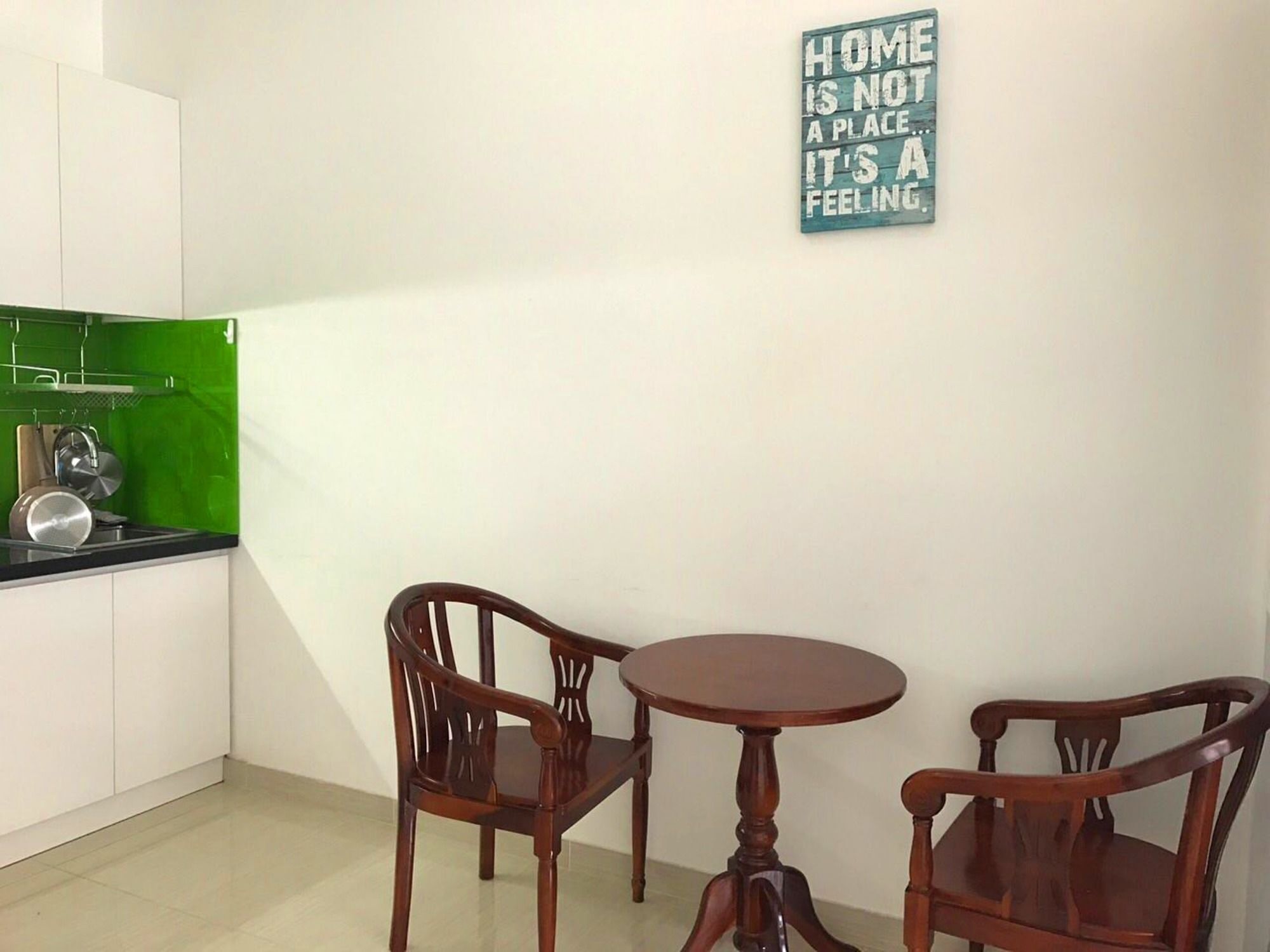 Smile Apartment 10 TP. Hồ Chí Minh Ngoại thất bức ảnh