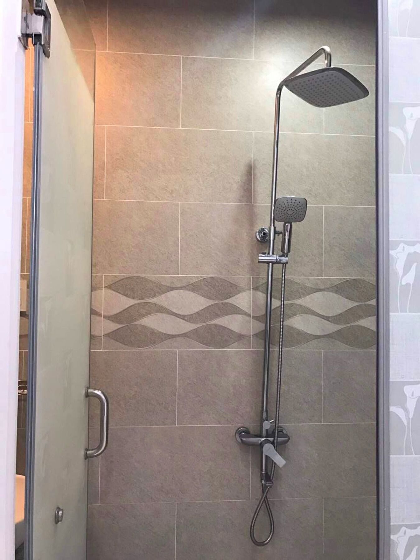 Smile Apartment 10 TP. Hồ Chí Minh Ngoại thất bức ảnh