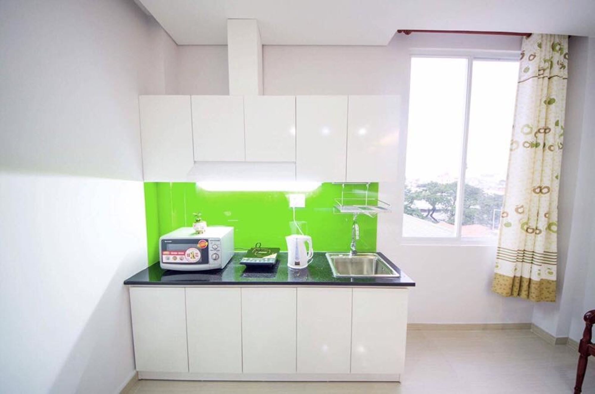 Smile Apartment 10 TP. Hồ Chí Minh Ngoại thất bức ảnh