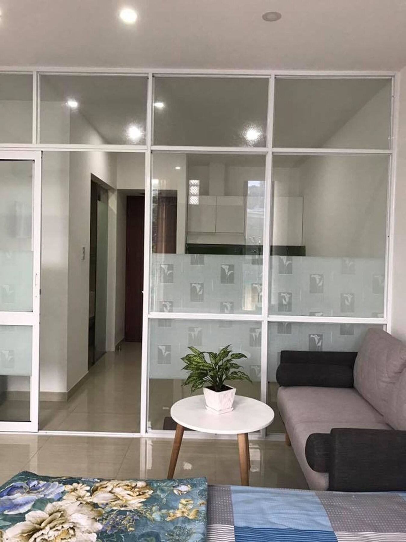 Smile Apartment 10 TP. Hồ Chí Minh Ngoại thất bức ảnh